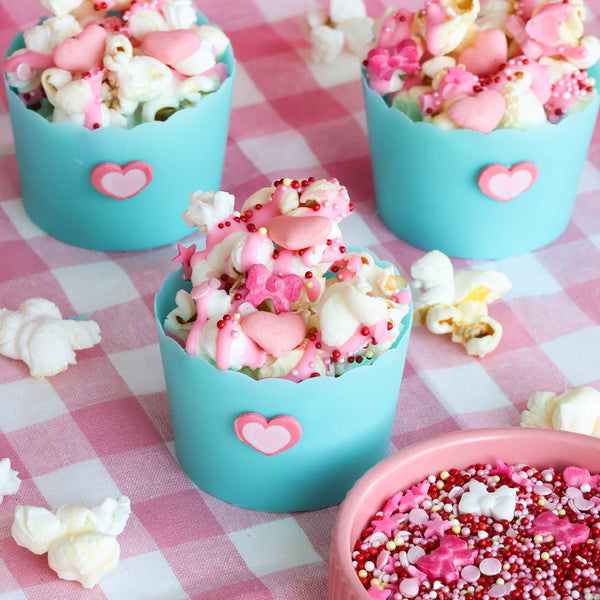 Lovely Bow Sprinkle Mix