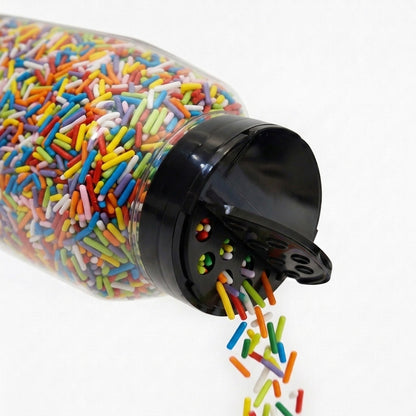 Rainbow Jimmies Mix