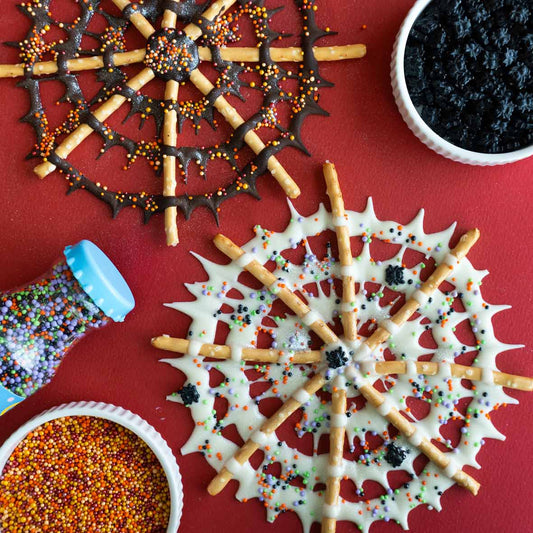 Golden Harvest Nonpareils Mix