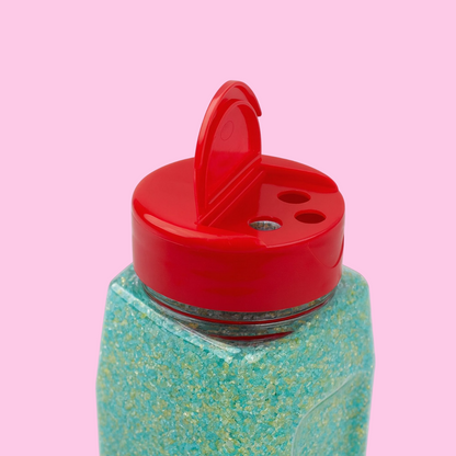 Bright Future Sanding Sugar Mix