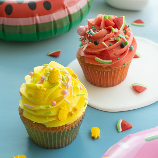 One In A Melon Sprinkle Mix