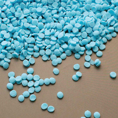 Blue Quin Sprinkles