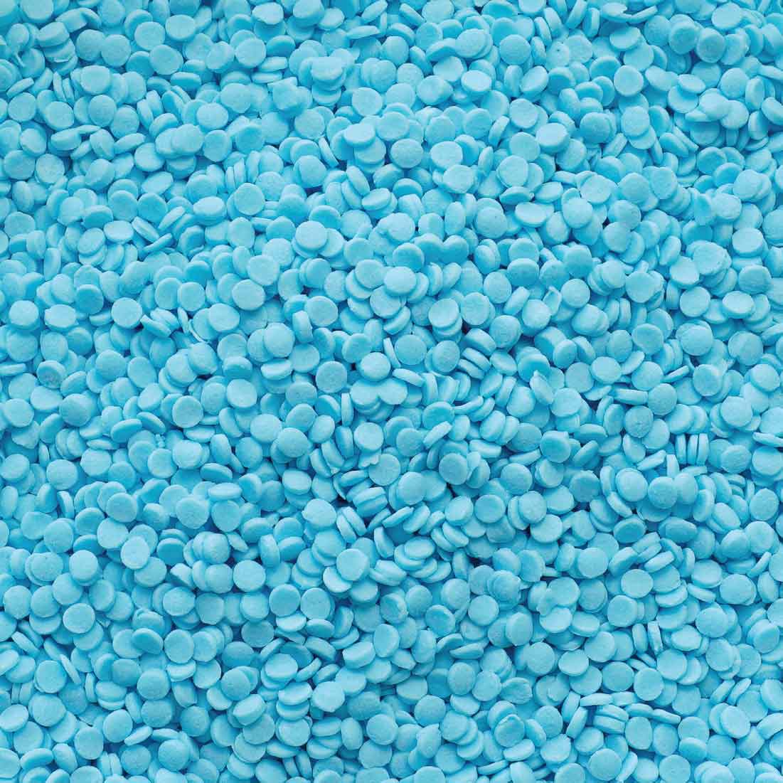 Blue Quin Sprinkles