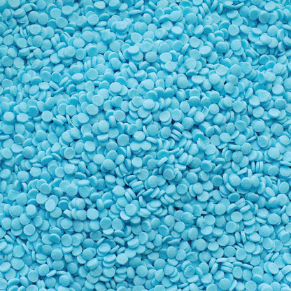 Blue Quin Sprinkles