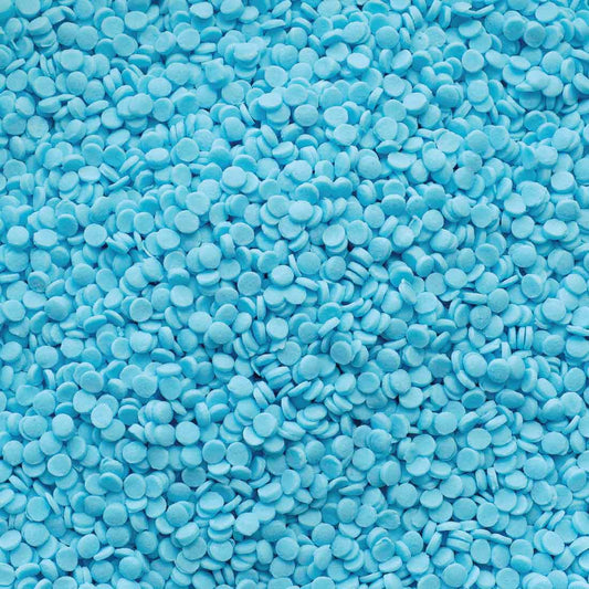 Blue Quin Sprinkles