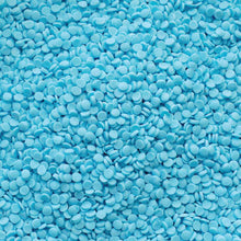 Load image into Gallery viewer, Blue Sequins Confetti Sprinkes
