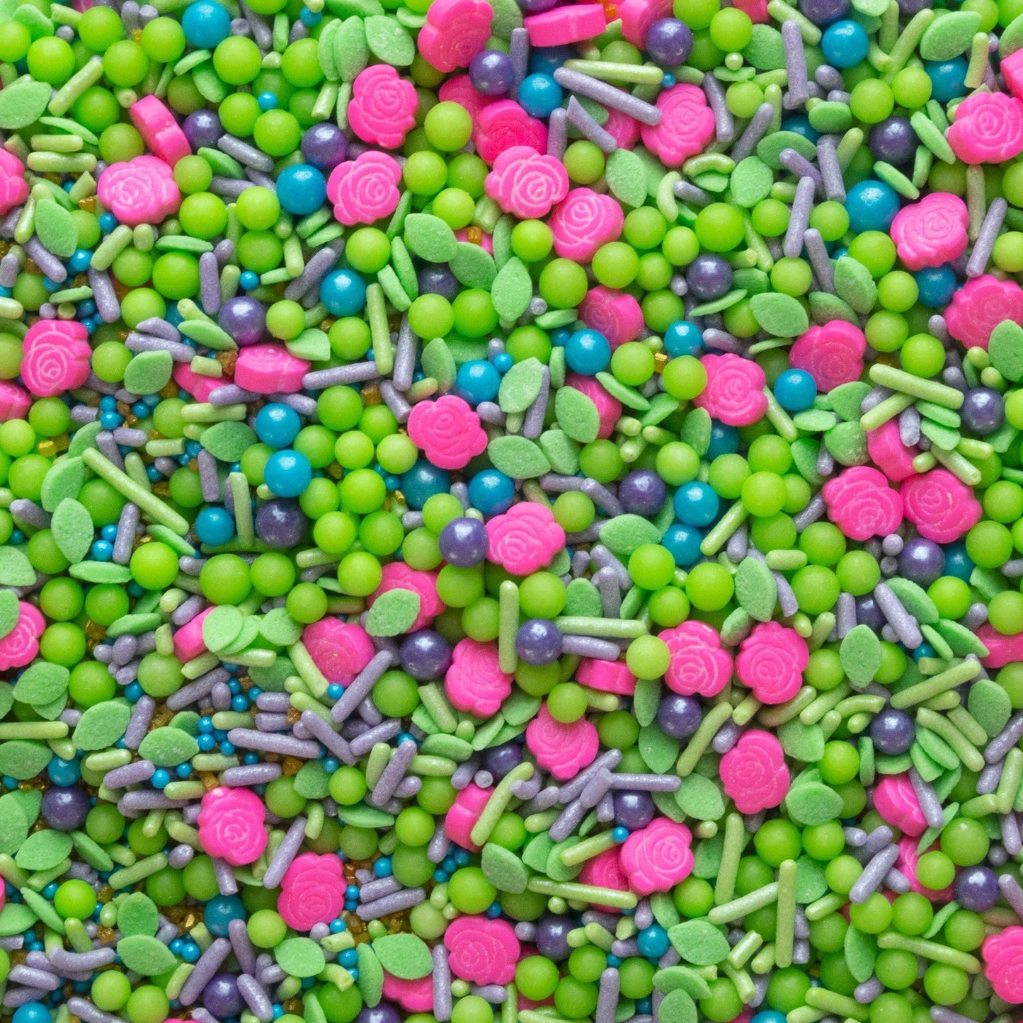 Fairy Garden Sprinkle Mix