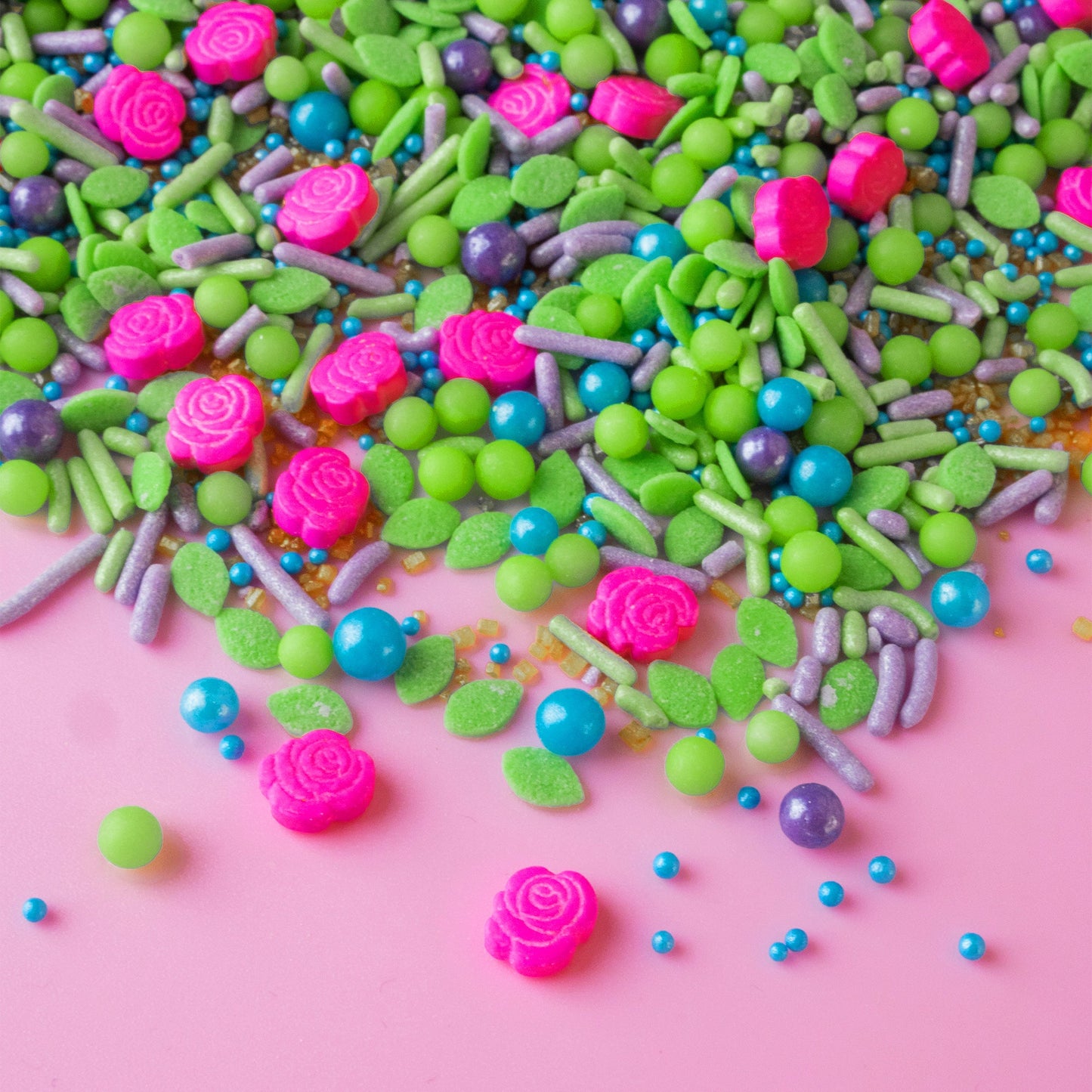 Fairy Garden Sprinkle Mix