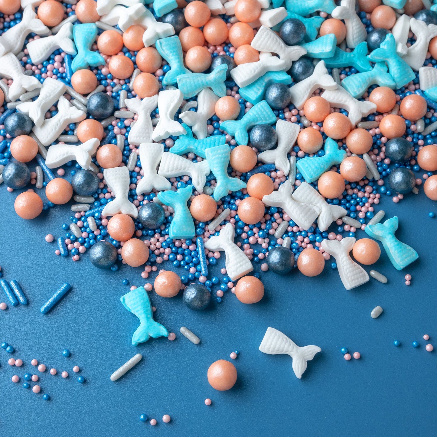 Mermaid Sprinkle Mix