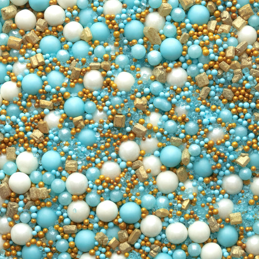Ocean Breeze Sprinkle Mix