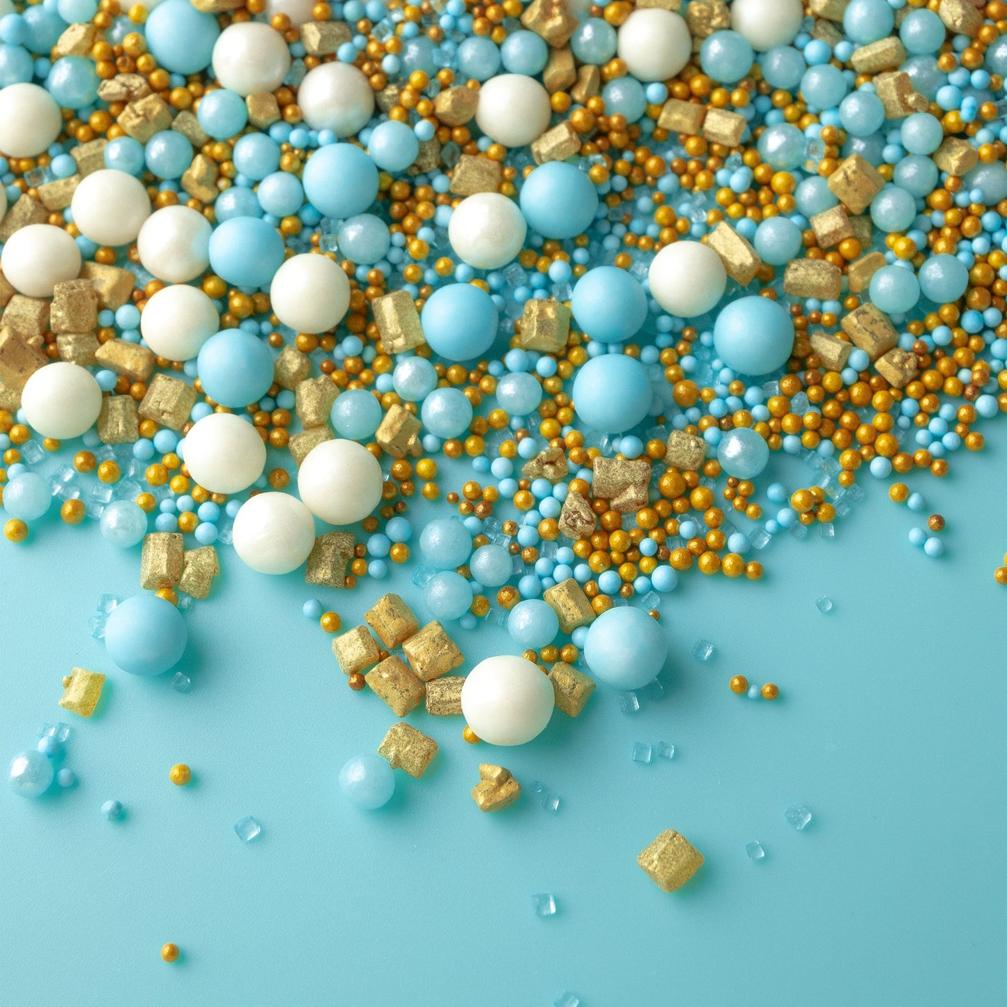 Ocean Breeze Sprinkle Mix