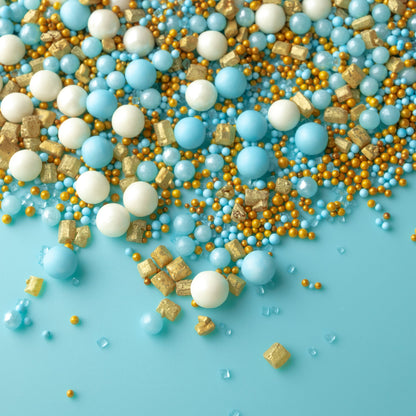 Ocean Breeze Sprinkle Mix
