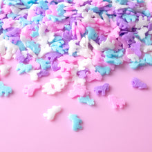 Load image into Gallery viewer, Baby Unicorn Quin Confetti

