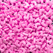 Load image into Gallery viewer, Pink Alpaca Candy Sprinkles
