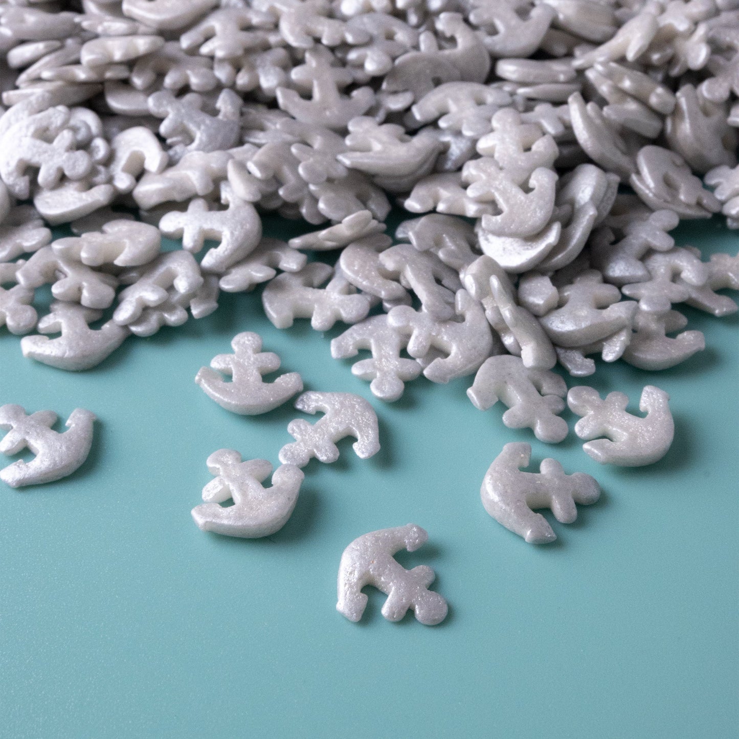 Anchors Quin Sprinkles