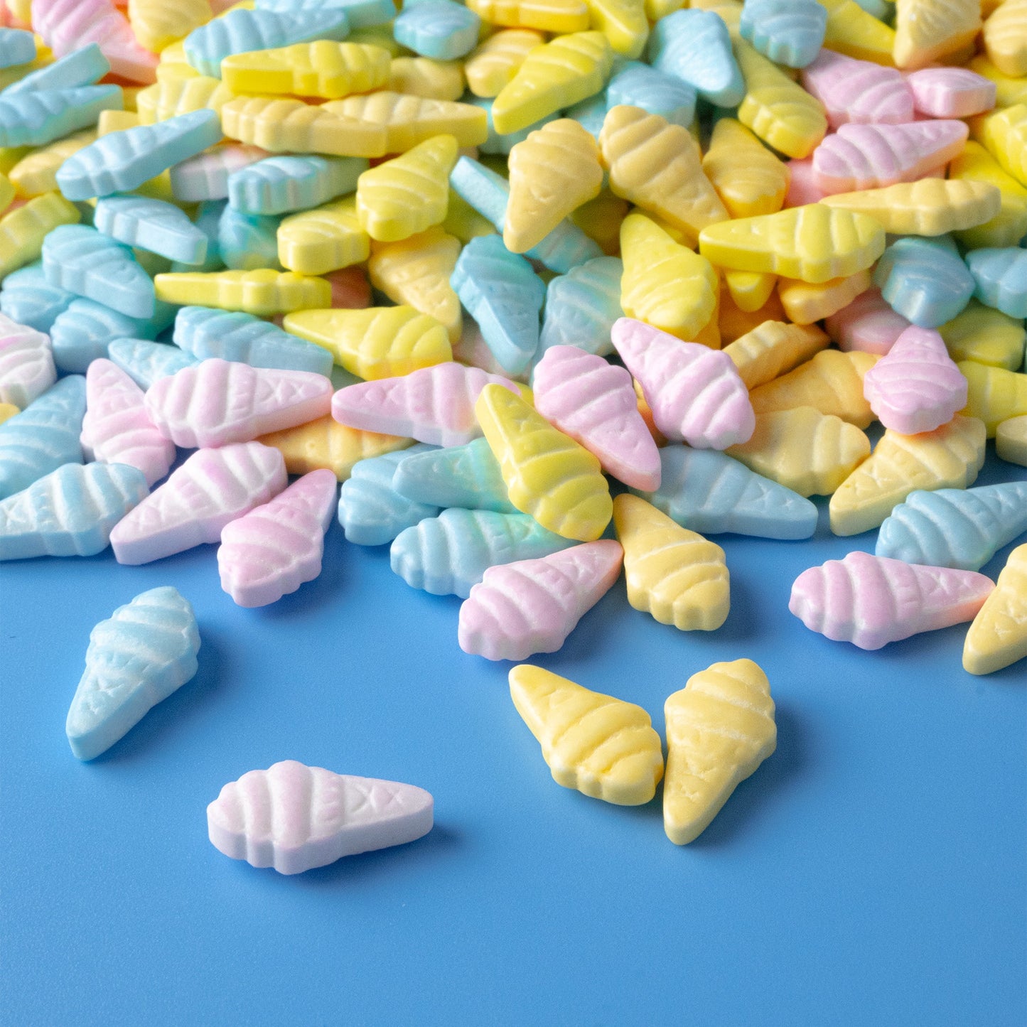 Ice Cream Candy Sprinkles