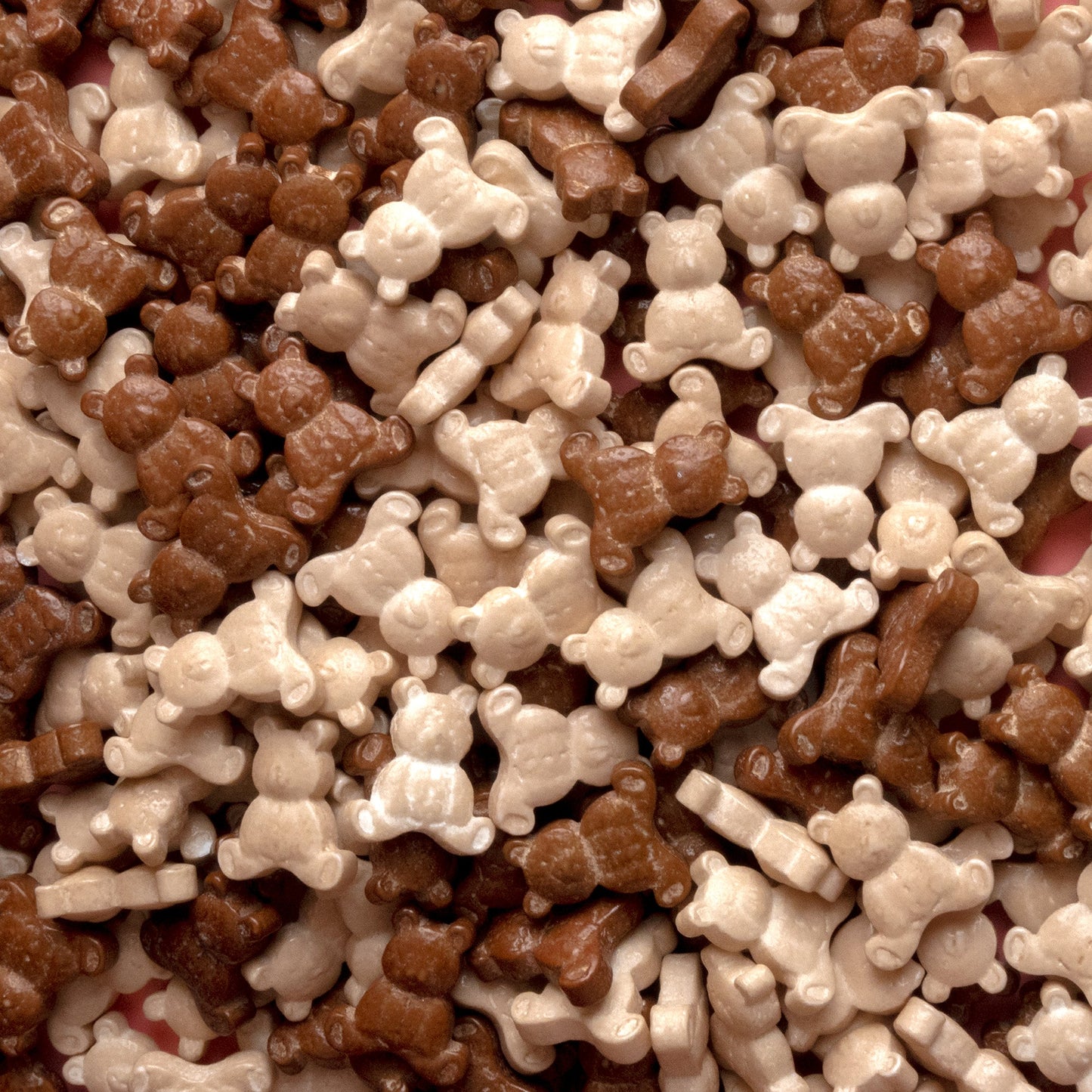 Teddy Bear Candy Sprinkles