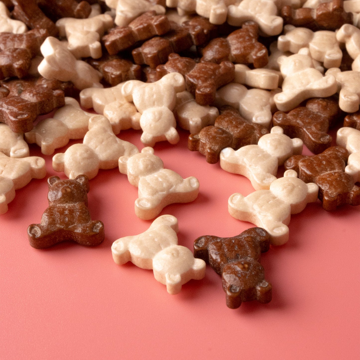 Teddy Bear Candy Sprinkles