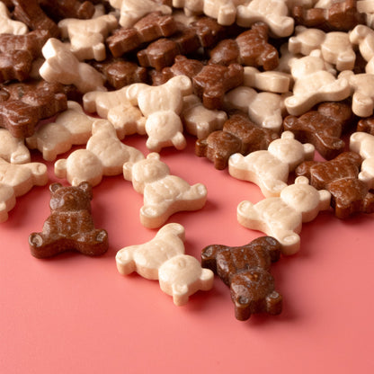 Teddy Bear Candy Sprinkles