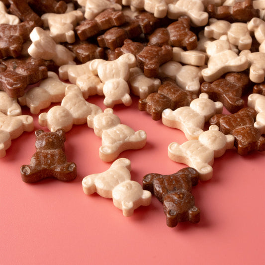 Teddy Bear Candy Sprinkles