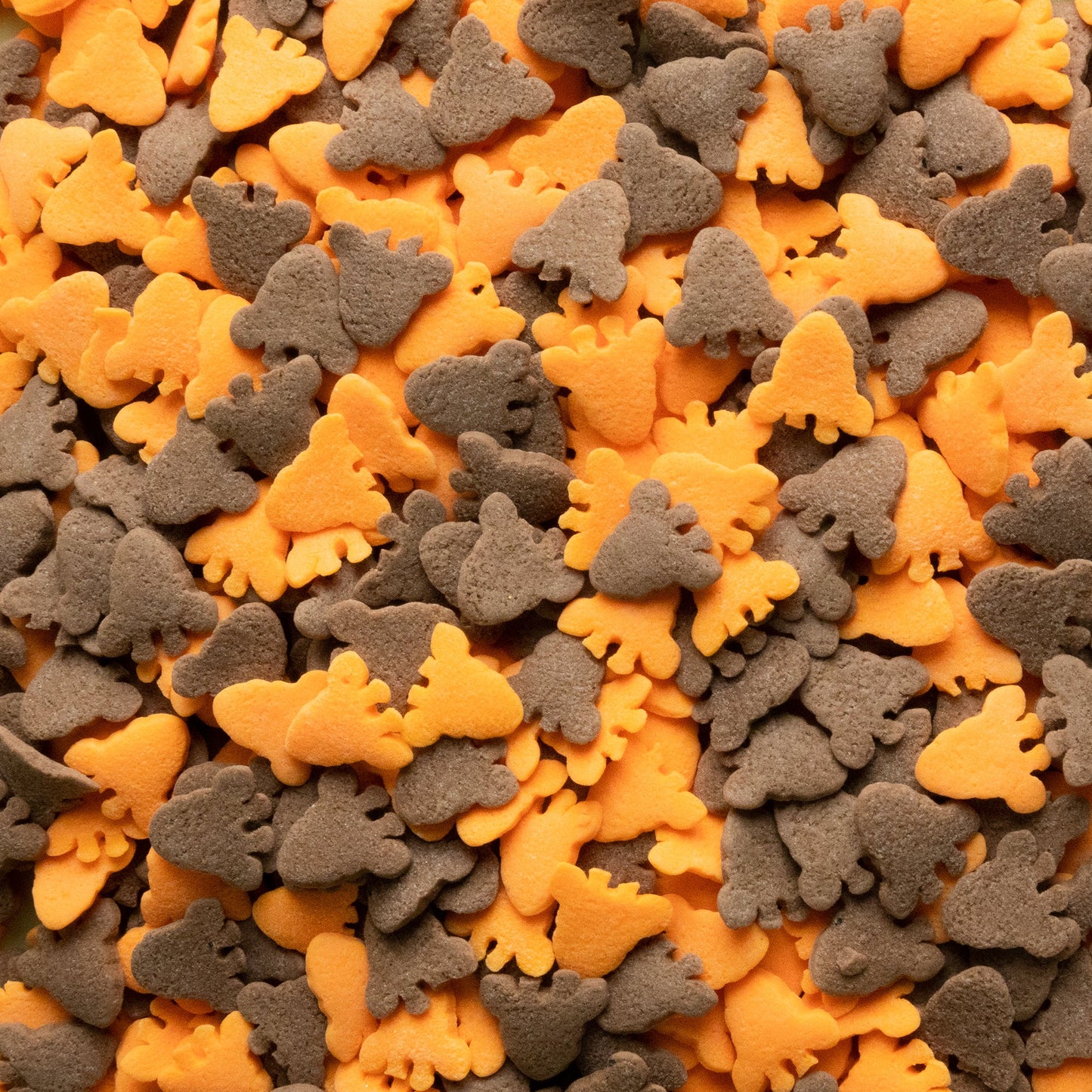 Giraffes Quin Sprinkles