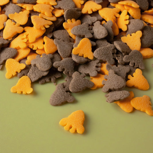 Giraffes Quin Sprinkles