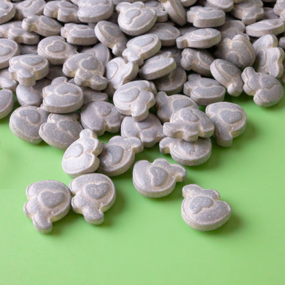 Baby Elephant Candy Sprinkles