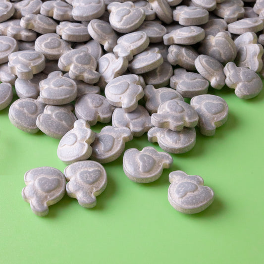 Baby Elephant Candy Sprinkles