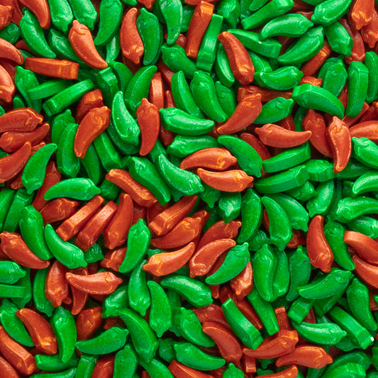 Chili Candy Sprinkles