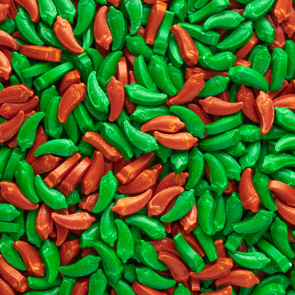Chili Candy Sprinkles