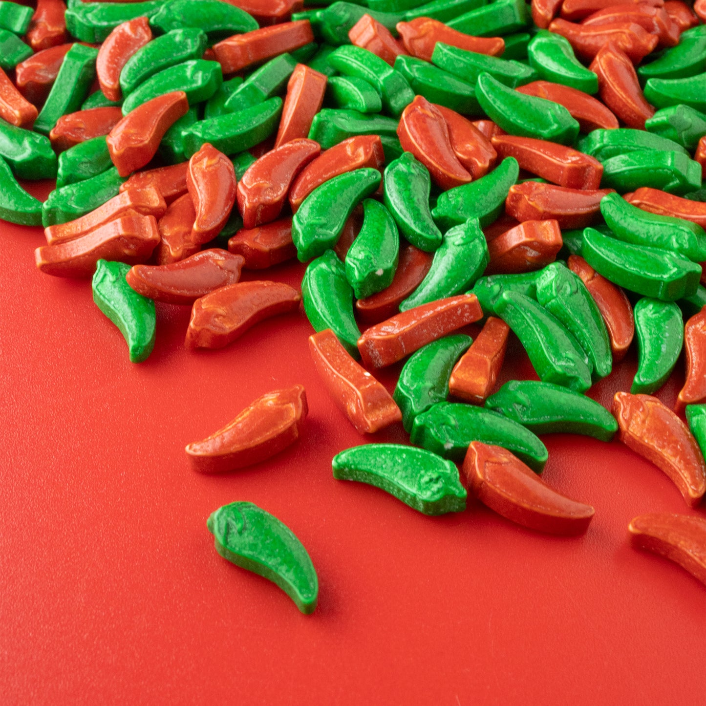 Chili Candy Sprinkles