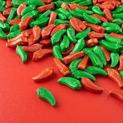 Chili Candy Sprinkles