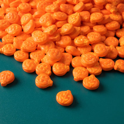 Jack-o-Lanterns Candy Sprinkles