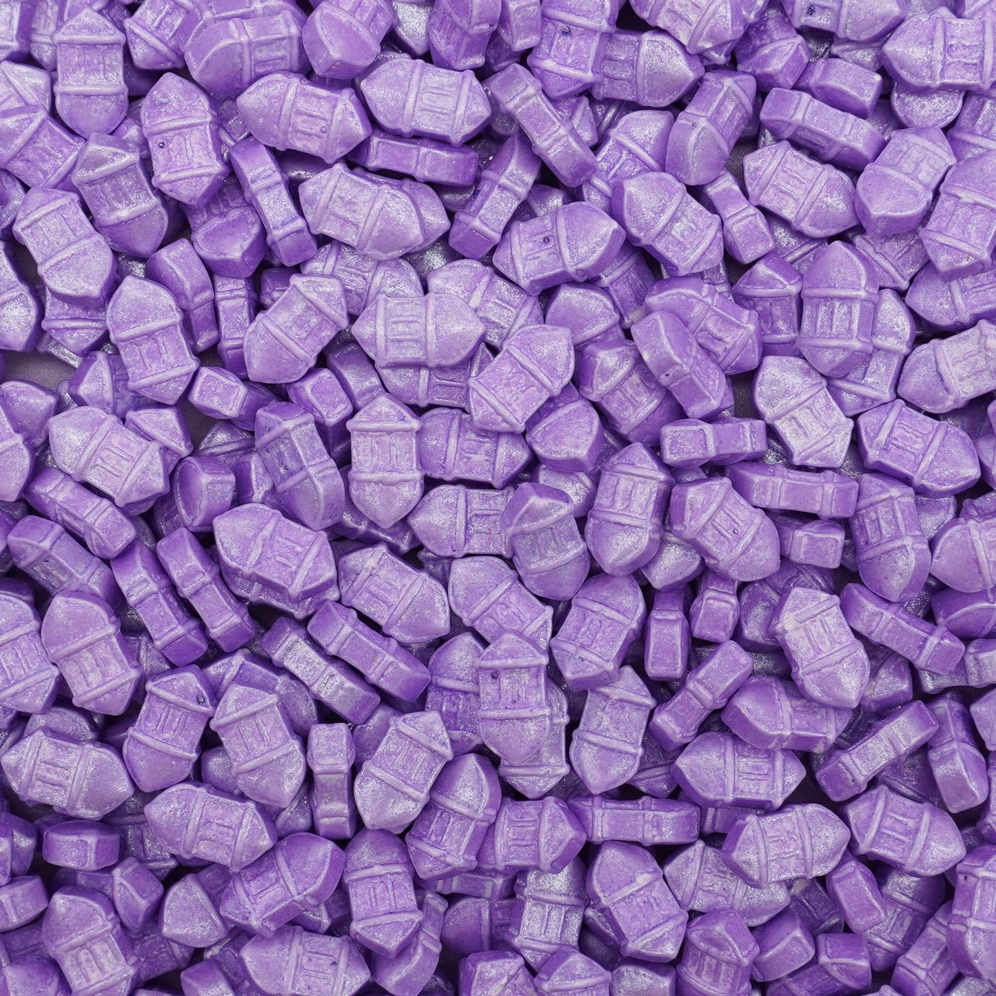 Ramadan Lantern Candy Sprinkles