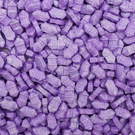 Ramadan Lantern Candy Sprinkles