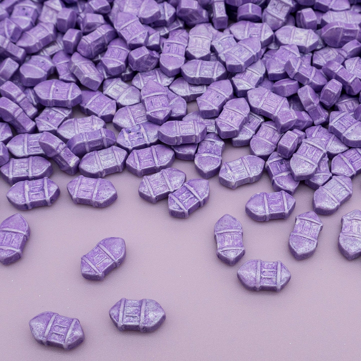 Ramadan Lantern Candy Sprinkles