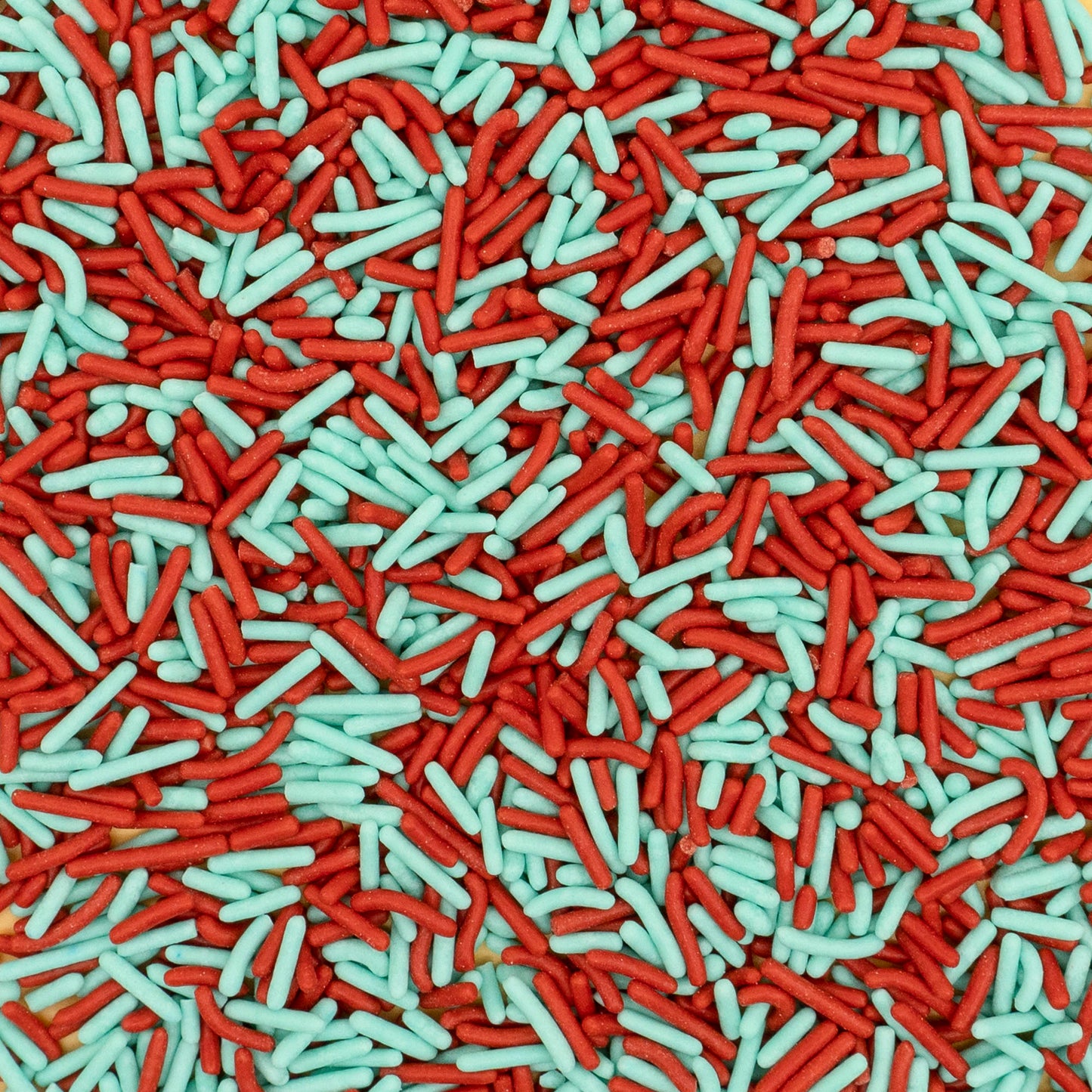 Holiday Jimmies Mix