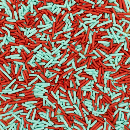 Holiday Jimmies Mix