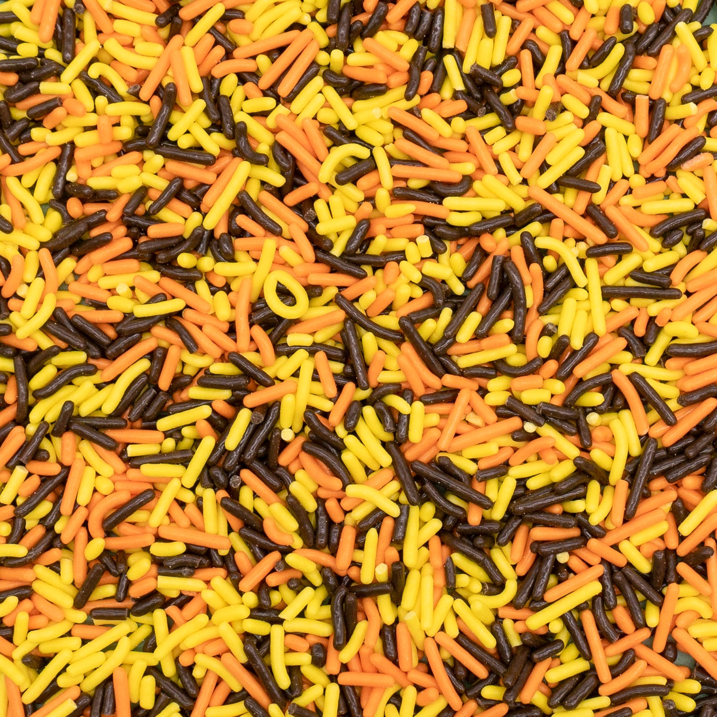 Harvest Season Jimmies Mix