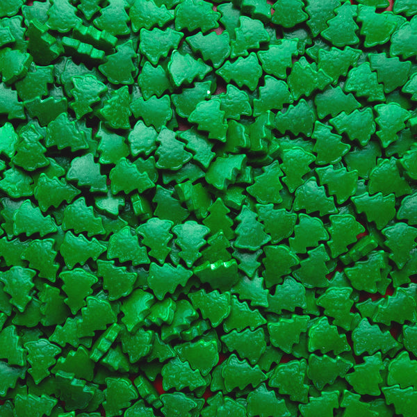 Christmas Tree Candy Sprinkles