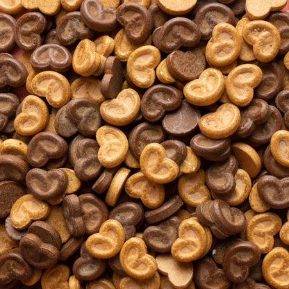 Pretzel Candy Sprinkles