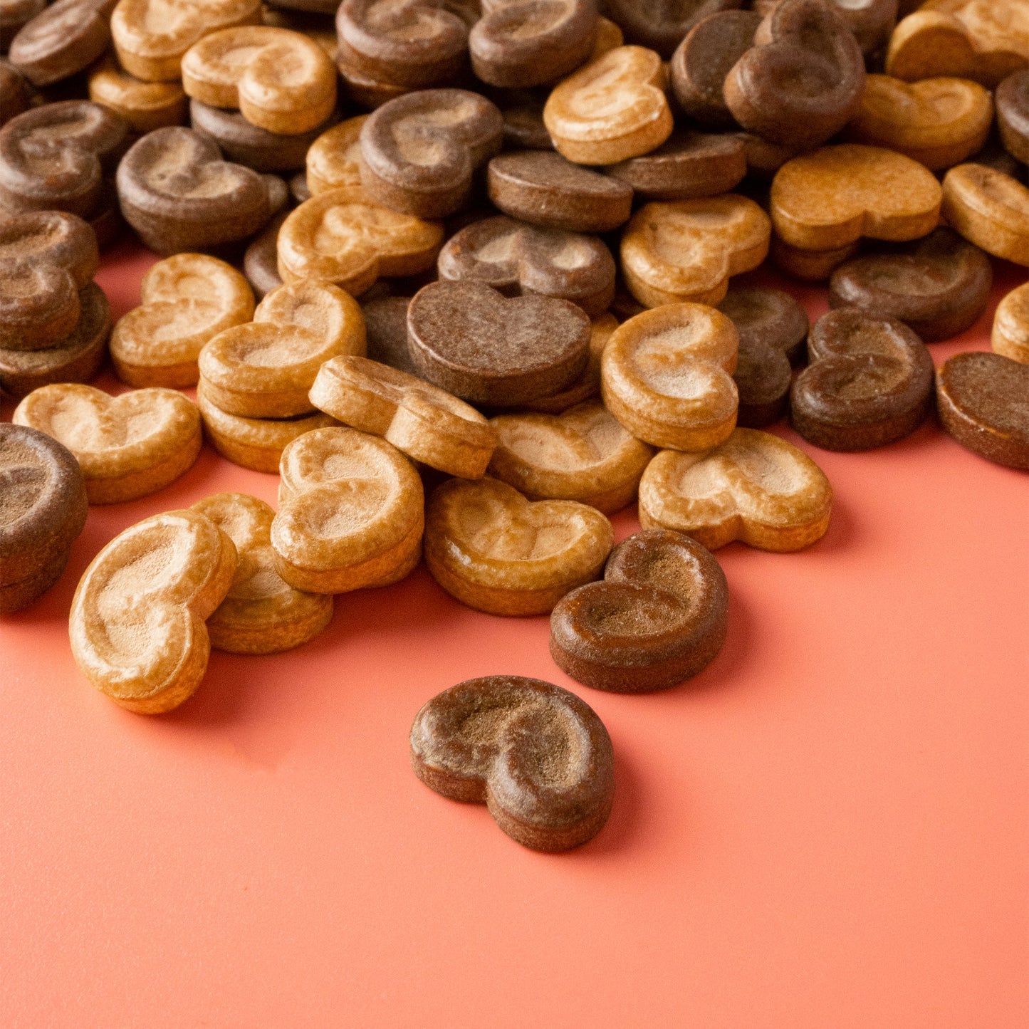 Pretzel Candy Sprinkles