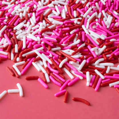 Lots Of Love Jimmies Mix