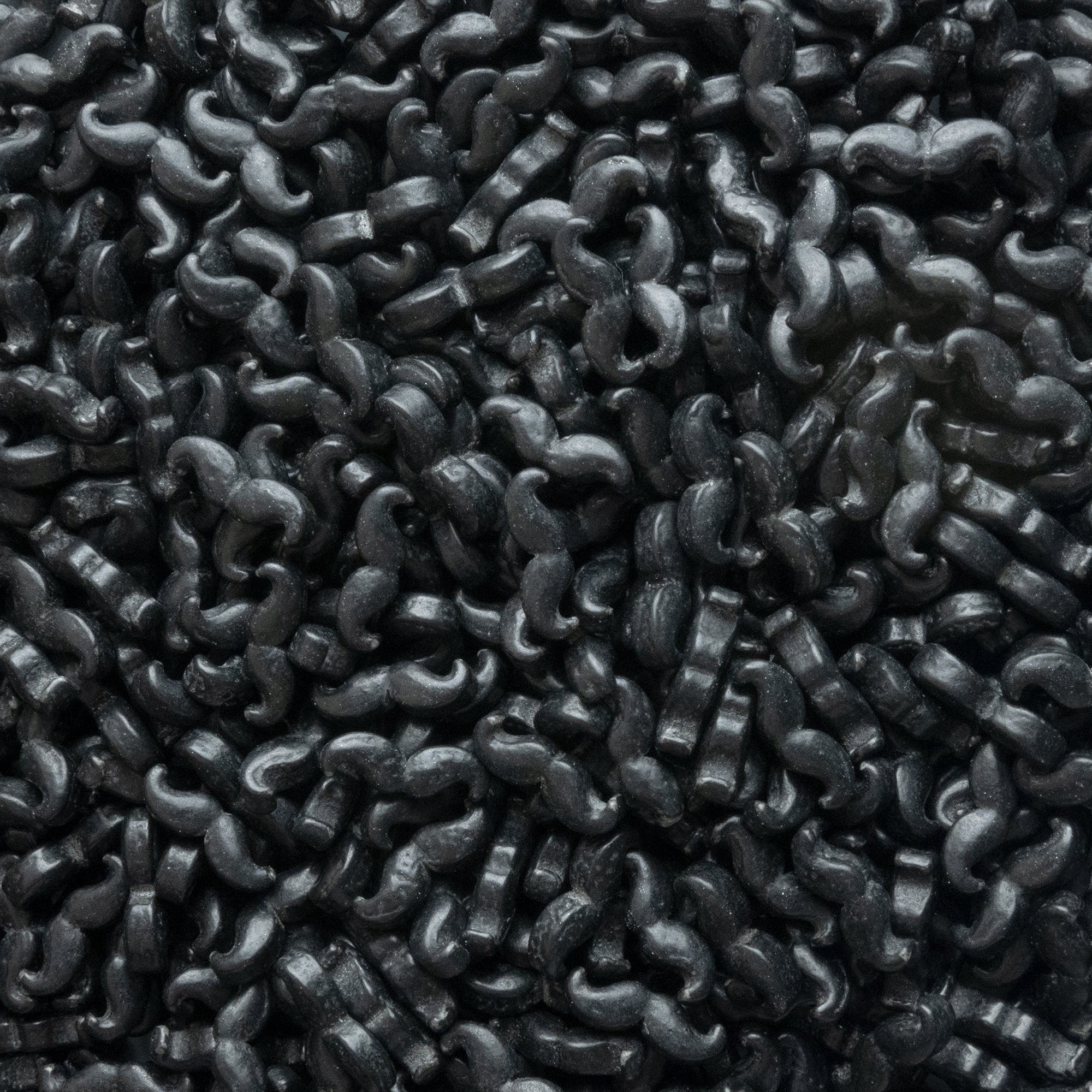 Mustache Shape Candy Sprinkles – FOLIAY WHOLESALE