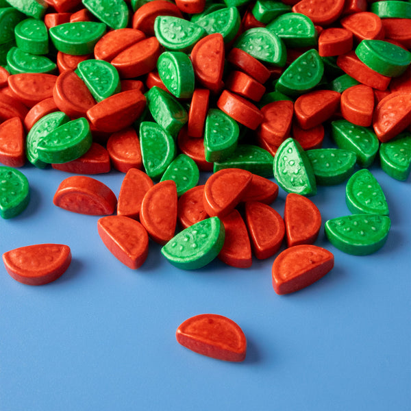 Watermelon Candy Sprinkles