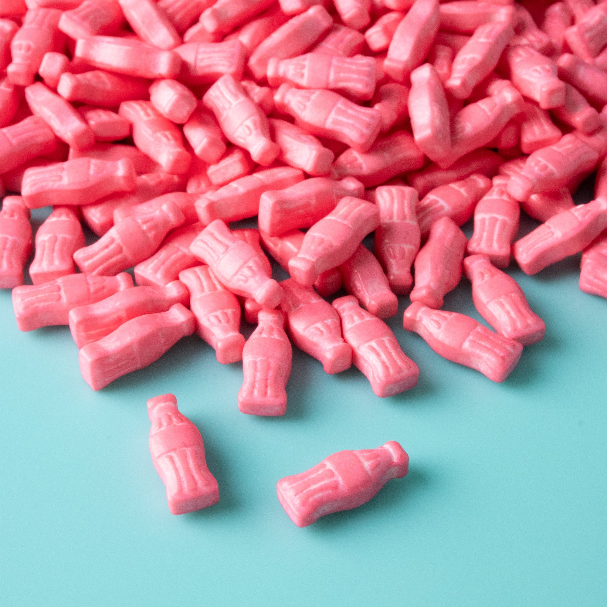 Cola Bottle Candy Sprinkles – FOLIAY WHOLESALE