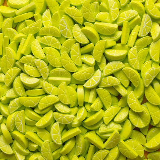Lime Candy Sprinkles
