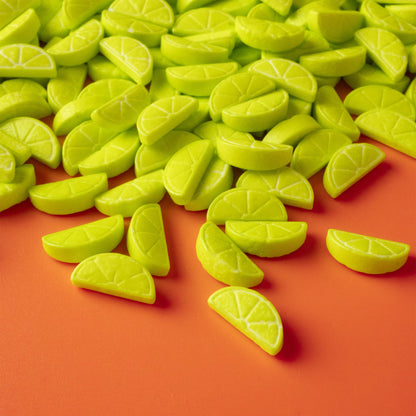 Lime Candy Sprinkles