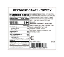 Load image into Gallery viewer, Turkey Candy Sprinkles
