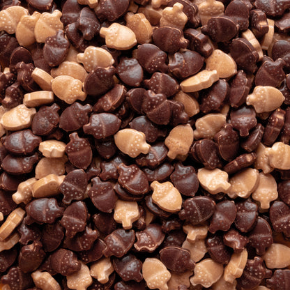 Acorn Candy Sprinkle